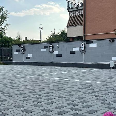 Una Scelta Elegante, Tranquilla E Unica Груляско Екстериор снимка