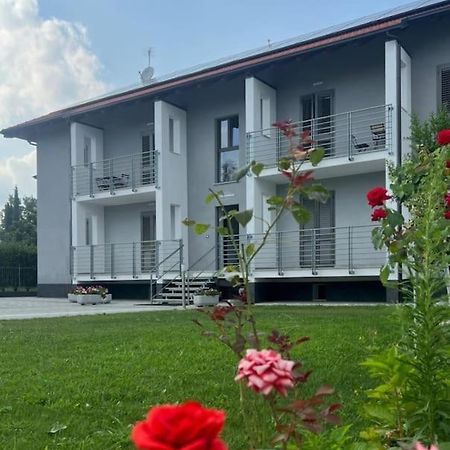 Una Scelta Elegante, Tranquilla E Unica Груляско Екстериор снимка